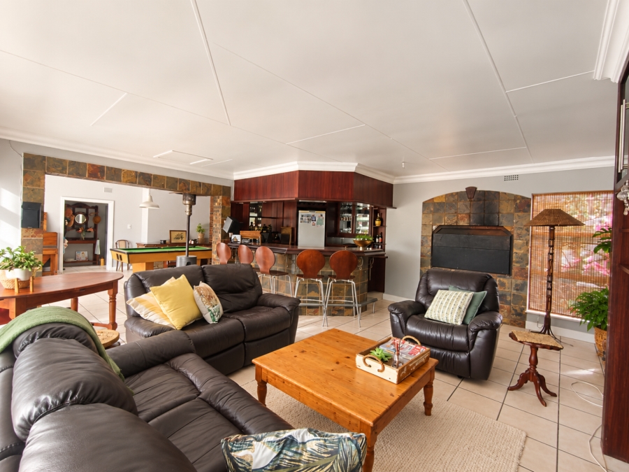 5 Bedroom Property for Sale in Universitas Free State